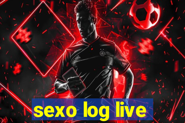 sexo log live